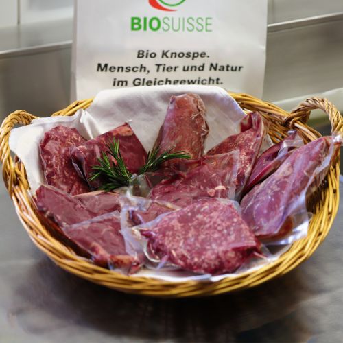 Mischpaket 5 kg (Fr. 36.00 / kg)