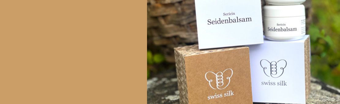 seidenprodukte